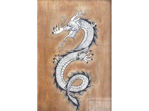 Chinese Dragon